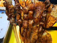 -望京小腰(北京总店)