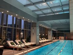 -燃坊JEN ACTIVE游泳健身中心·深圳前海JEN酒店