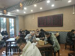 -面尚香关中面馆(西荷店)