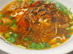 -易裕和·长沙米粉(竹塘西路店)
