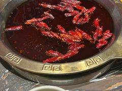 -堂客老火锅(欣阳广场总店)
