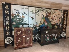 -广州白天鹅宾馆