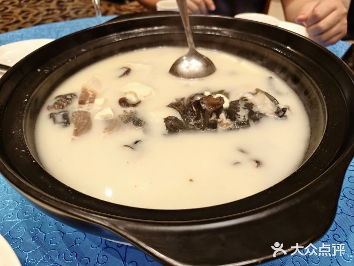 老淳安—伴山伴湖(千岛湖开元度假村店)图片