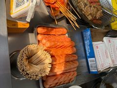 -尚食·卢记烧饼(十全街店)