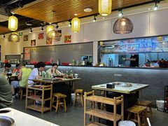 -钢管厂五区小郡肝火锅串串香(清河店)