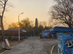 -祥源·阜阳生态乐园