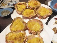 -福樱兰海鲜放题铁板烧(加州店)