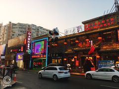 -万佳广场(台东店)