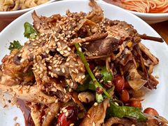 -萍姨抻面馆·鸡架冒菜(清湖店)