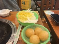 -重庆鸡公煲·青锅花椒鱼(牡丹江路店)