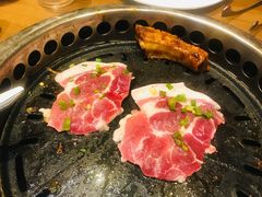 -火炉火自助餐(悠唐购物中心店)