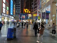 -东门町美食街