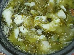 -周鱼小馆石锅酸菜鱼(活力汇店)