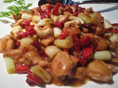 -阿庄新豫菜(航海东路店)