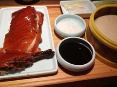 -北方家宴(番禺永旺店)