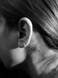 -汉刺青TATTOO STUDIO