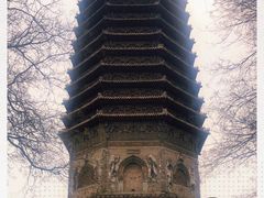 -玲珑塔公园