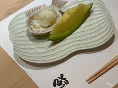 -鮨一日本料理(大中华店)