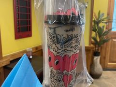 -多克多蒸气茶DOKDO(鼓楼绿地店)