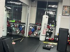 -VPsmart私教健身工作室(新华路旗舰店)