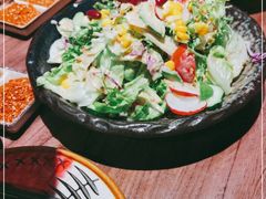 -壹风町烧肉居酒屋(恒丰中央广场店)