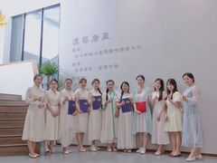 -汉艺唐风茶艺培训(联发华美空间店)