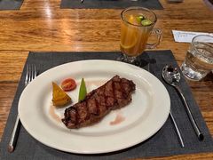 -食间牛排(湖西路店)