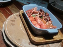 -蜜桃餐厅·伴山(湖滨商业街店)