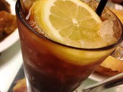 -翠华餐厅(旺角文华商场店)