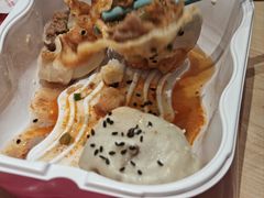 -小杨生煎(浦江欢乐颂店)