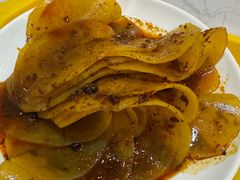 洋芋片-马三洋芋片(簋街店)