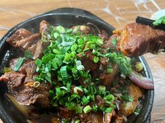 崇明红烧羊肉-妈妈的小作坊(陈家镇店)