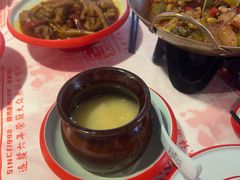 -老闵田螺馆·南昌市井菜·特色小吃(总店)