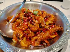 -鸡遇虾煲干锅火锅(小寨金莎店)