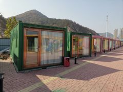 -海韵乐宿露营民宿