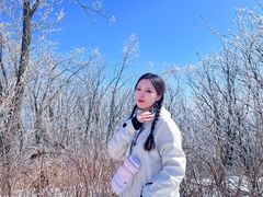 -中旅松花湖滑雪场
