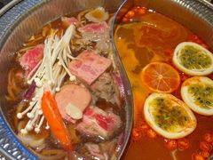 -牛New寿喜烧(虹桥新天地店)