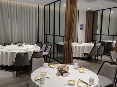 -惠丰堂饭庄(北洼路店)