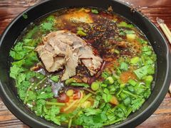 -一品飘香米线(一中总店)