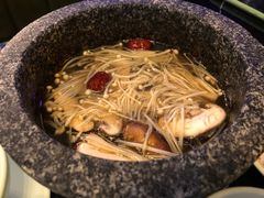 -狼爱上羊音乐火锅