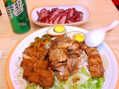 -瑞霖·隆江猪脚饭
