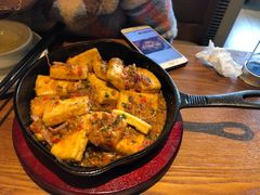 -云海肴·汽锅鸡·云南菜(苏州中心店)