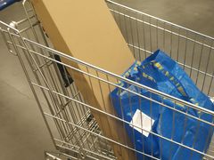 -宜家家居(哈尔滨商场店)