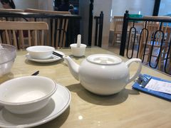 -东山茶寮(新安店)
