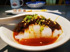 -探鱼·鲜青椒爽麻烤鱼(苏宁广场店)