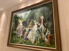 -天伦里餐厅(绿城桃花源店)