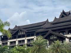 -清远熹乐谷温泉度假酒店