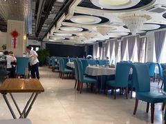 -香融府·烤鸭·家常菜(马家堡路店)