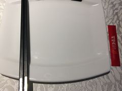 餐具摆设-旺顺阁·北京菜(北辰上品+)