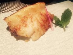 银鳕鱼-山葵家·创意料理(宁波来福士店)